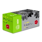 Картридж лазерный Cactus CS-C040HY желтый (10000 стр.) для Canon LBP 710CX I-SENSYS/712CX I-SENSYS, фото 1