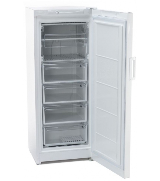 Морозильная камера Stinol STZ 150 белый, 214л, 6 ящиков