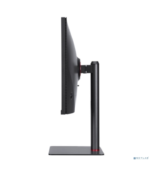 Монитор 27' Acer XV275Kymipruzx IPS 3840x2160, 60 Гц, 0.5 мс, 16:9, 400 кд/м2, 1xHDMI, 1хDP, 1хUSB-C, темно-серый