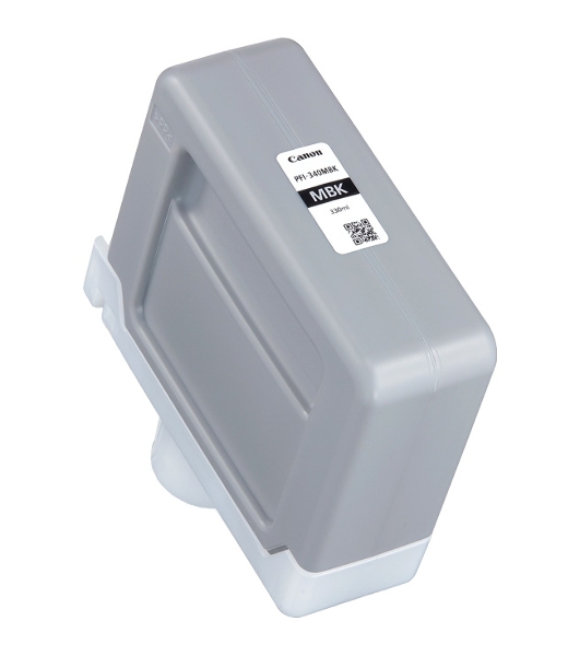 Картридж струйный PFI-340 MATTE черный