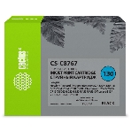 Картридж струйный Cactus CS-C8767 черный для №130 HP DeskJet5743/6543/6843, PhotoSmart2613/2713 (29мл), фото5