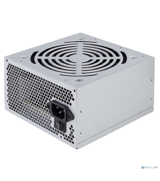 Блок питания Aerocool/Formula ECO-550W, 550Вт 120мм, серый