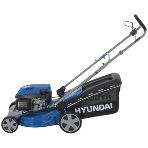 Газонокосилка бензиновая Hyundai L 4620, 3,8 л.с., фото13