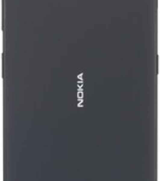 Дисплей для Nokia 3.2 черный