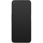 Дисплей для Realme 8i черный, фото5
