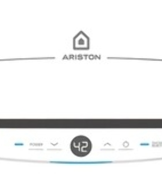 Водонагреватель электрический Ariston Velis Tech ABSE Dry 50 белый, накопительный, 50 л, 2,5 кВт