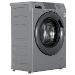 Стиральная машина Haier HW70-BP12959BSE серебристая, загрузка фронтальная 7кг, 1200 об/мин., класс: A+++, фото8