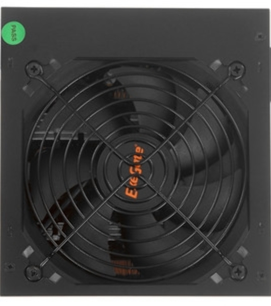 Блок питания ExeGate 750PPH-OEM (EX292343RUS-OEM), 750Вт, 80 PLUS Bronze, 120мм, черный