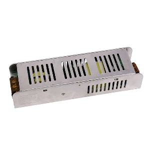Драйвер JazzWay BSPS 24В 6.25А=150Вт IP20