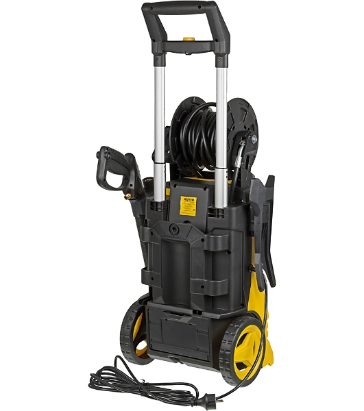Минимойка Huter W210i PROFESSIONAL 2600Вт