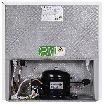 Холодильник Maunfeld MFF50W белый мат. однокамерный 46л, фото14