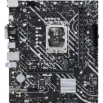 Материнская плата ASUS PRIME H610M-D D4, LGA 1700, Intel H610, 2xDDR4, 4xSATA, 1xM.2, 1xPCIe 4.0 x16, 1xPCI, 1xHDMI, 1xVGA, 1x 1Gb LAN, 2xUSB-A 2.0, 2xUSB-A 3.2 Gen 1, 3x3.5 мм, 7.1, mATX, фото14