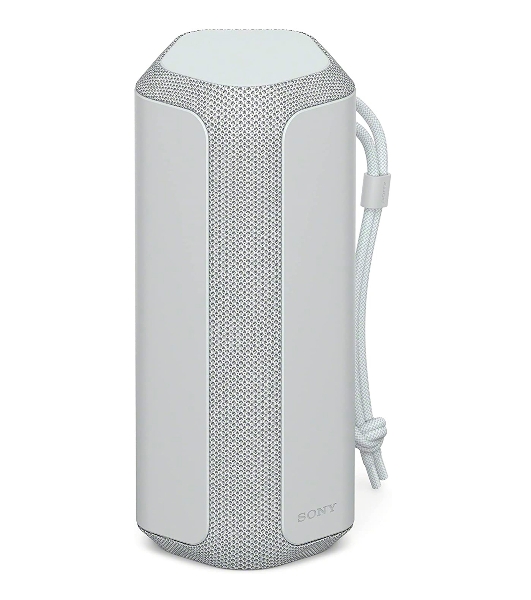 Портативная колонка Sony SRS-XE200 серый 10W 1.0 BT (SRS-XE200 GREY)