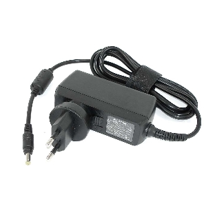 Блок питания (сетевой адаптер) для ноутбуков Asus 12V 3A 4.8x1.7мм 36W Travel Charger OEM
