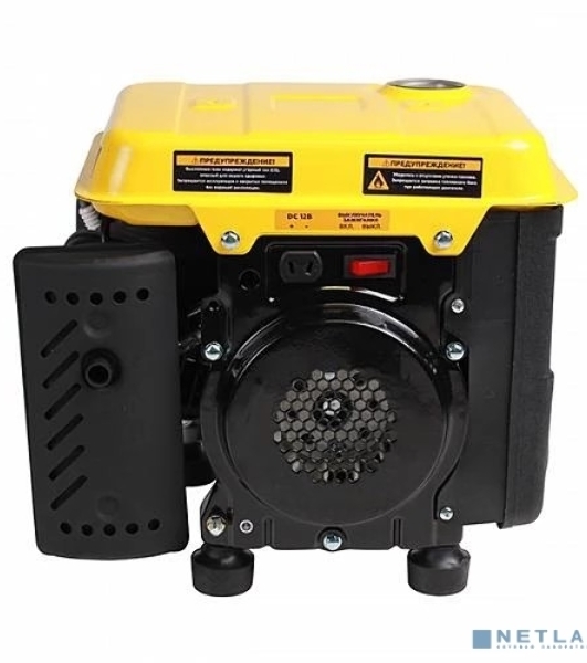 Генератор CHAMPION IGG9500.8/0.9кВт 1.86лс 2.2л 11.7кг 12v