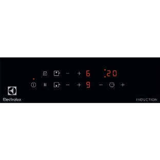Индукционная варочная панель Electrolux LIT30231C черный