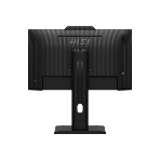 Монитор 23.8' MSI PRO MP242PMG IPS 1920x1080, 120 Гц, 4 мс, 16:9, 300 кд/м², 1xHDMI, 1xDP, 1xVGA, 2xUSB, 1x3.5 мм, 2x3 Вт, веб-камера, черный, фото6