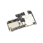 Материнская плата для Asus ZenFone 3 Zoom ZE553KL 4x64Gb 90AZ01H0-R00090, фото 1