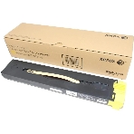 Картридж лазерный Xerox Versant 80 Press желтый, фото5