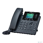 Настольный IP-телефон YEALINK SIP-T34W, 4 аккаунта, Wi-Fi, USB, 2.4' цветной экран, PoE, GigE, БП в компл. Шт, фото7