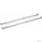 Рельсы 28' InWin KingSlide, 3561-711,ball-bearing tool-less, фото2