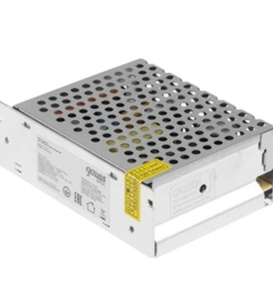 Блок питания Basic 12V 40W IP67 1/50