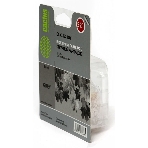 Картридж струйный Cactus CS-CLI521GY серый (8,4 мл) для Canon MP980/MP990, фото8