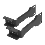 Маршрутизатор 1000M 10PORT 1SFP+ RB4011IGS+RM MIKROTIK, фото 1