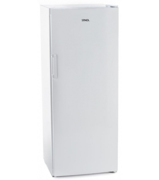 Морозильная камера Stinol STZ 150 белый, 214л, 6 ящиков