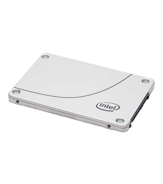 Накопитель SSD Intel Original SATA III 480Gb SSDSC2KG480G8 DC D3-S4610 2.5'