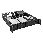 Серверный корпус ExeGate Pro 2U480-HS06 (RM 19', высота 2U, глубина 480, БП 1100ADS, 6xHotSwap, USB), фото21