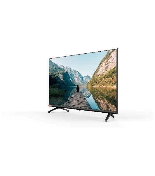 Телевизор Starwind 32' SW-LED32SG300 черный LED HD 60Hz Яндекс ТВ