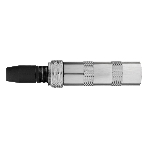 Отвертка ударно-поворотная Matrix 1/2', набор бит, 6 шт., в пласт. боксе, фото13
