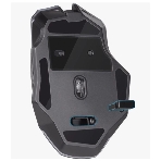 Мышь беспроводная Defender Uran GM-503 черный, 3200 dpi, радиоканал, USB, кнопки - 8, фото15