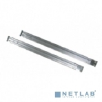 Дисковый массив QNAP RAIL-A03-57 Комплект направляющих для для стоечных устройств не более 2U: SS-ECxx79U-SAS-RP,TS-xx79U-RP,TS-EC, фото5