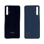Задняя крышка для Huawei Honor 20 синий, фото2