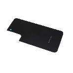 Задняя крышка для Samsung Galaxy S22 Plus S906U черный, фото2