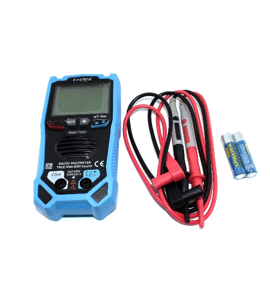 Цифровой мультиметр FNIRSI MT-40V