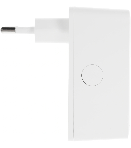 Центр управления умным домом TP-Link Tapo H100