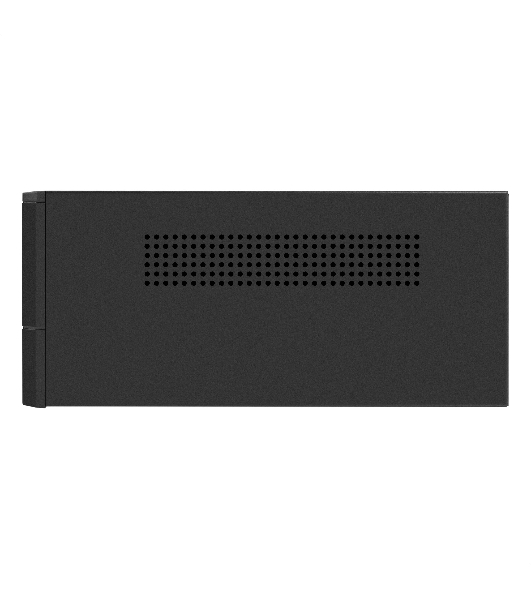 Источник бесперебойного питания ExeGate SpecialPro UNB-1000.LED.AVR.8C13.USB (1000VA/700W, LED, AVR, 8*C13, USB, батарея 12V 7.2Ah - 2 шт., металлический корпус, Black)
