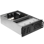Серверный корпус Exegate Pro 4U4139L RM 19'', высота 4U, 800W, USB, фото4