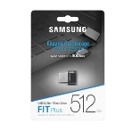 Флешка USB Samsung MUF-512AB/APC 512Gb, USB3.1 черный, фото5
