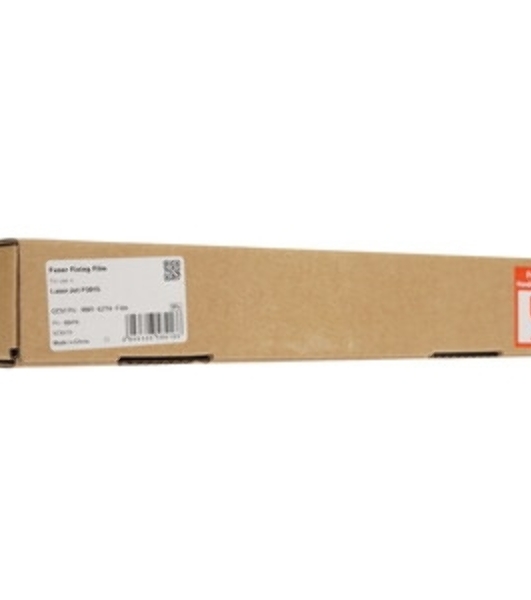 Термопленка CET CET8416U (RM1-8508-Film/RM1-6274-Film) для HP LJ Enterprise P3015, M501/M506/M527/M521/M525