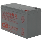 Батарея для ИБП CSB HRL 1234W (12V, 9Ah), фото10