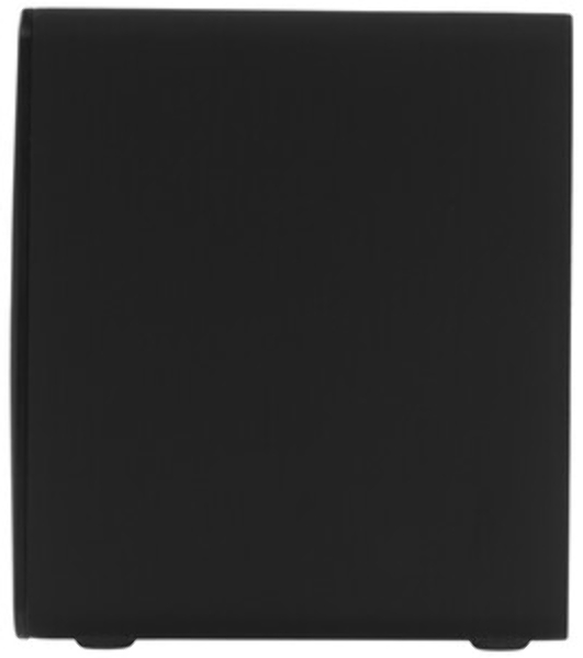 Колонка порт. Edifier ES60 черный 34W 1.0 BT/USB