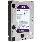 Жесткий диск Western Digital Purple PRO WD221PURP 22Tb 3.5' 7200 RPM 512MB SATA-III All Frame AI для систем видеонаблюдения, фото8