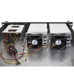 Серверный корпус ExeGate Pro 2U480-HS06 (RM 19', высота 2U, глубина 480, БП 500ADS, 6xHotSwap, USB), фото14