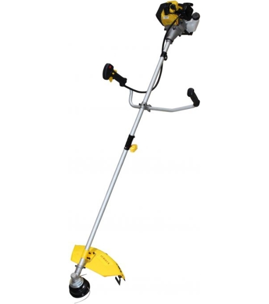 Триммер бензиновый Eurolux TR-2500T, 3,4 л.с.