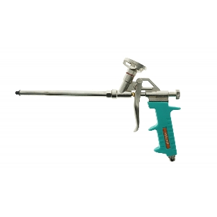 Пистолет для пены Sturm 1073-06-01 ТЕФЛОН.ПОКРЫТИЕ ИГЛЫ, ДОП.НАСАДКИ Professional Sturm [1073-06-01]