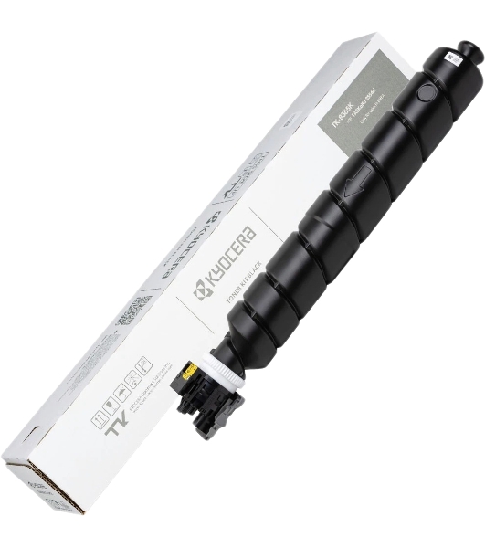 Картридж лазерный TK-8365K 25 000 стр. черный для TASKalfa 2554ci